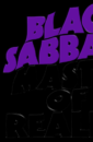 Black Sabbath - Master of Reality (1971)