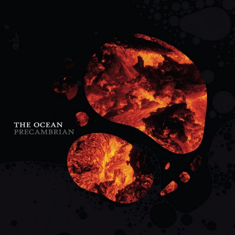 The Ocean - Precambrian (2007)