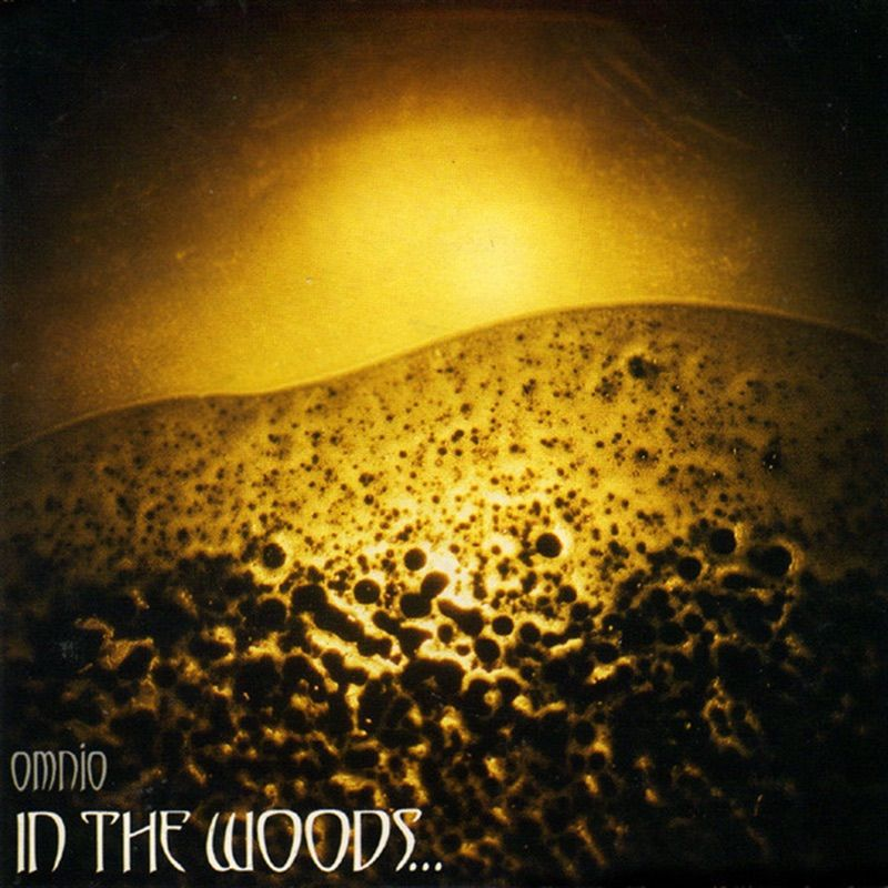 In the Woods... - Omnio (1997)
