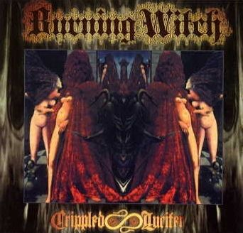 Burning Witch - Crippled Lucifer (1998)